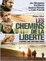 Les Chemins de la liberté 1CD FRENCH DVDRIP 2011