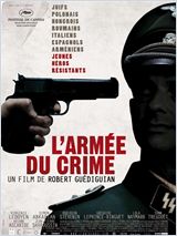 L'Armée du crime DVDRIP FRENCH 2009