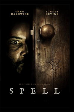 Spell FRENCH BluRay 1080p 2021
