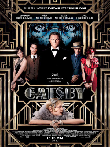 Gatsby le Magnifique TRUEFRENCH HDLight 1080p 2013