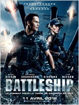 Battleship FRENCH DVDRIP AC3 2012