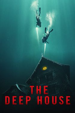 The Deep House FRENCH BluRay 720p 2021
