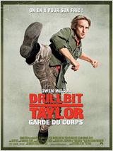 Drillbit Taylor : garde du corps FRENCH DVDRIP 2008