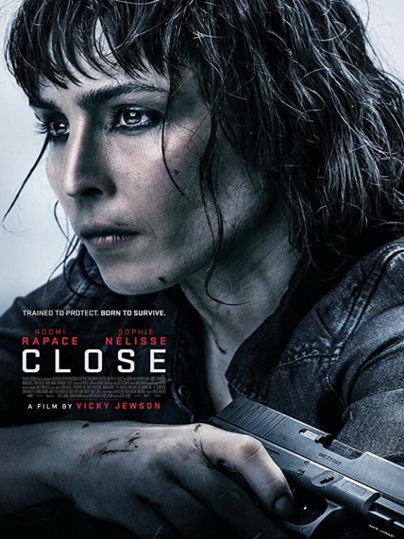 Close FRENCH WEB-DL 720p 2019