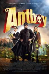 Antboy FRENCH DVDRIP 2014
