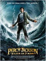 Percy Jackson le voleur de foudre FRENCH DVDRIP 2010