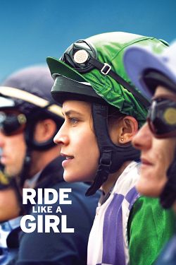 Ride Like a Girl FRENCH DVDRIP 2020