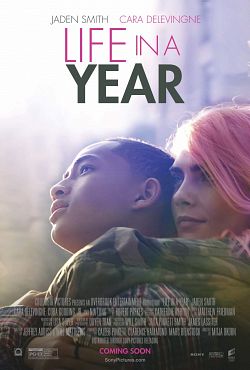 Life in a Year FRENCH WEBRIP 1080p 2021