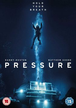 Pressure FRENCH DVDRIP 2016