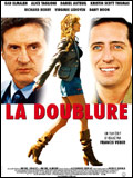 La Doublure FRENCH DVDRip 2006 (Gad Elmaleh)
