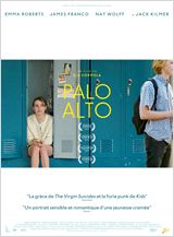 Palo Alto FRENCH BluRay 1080p 2014