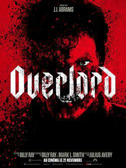 Overlord FRENCH WEBRIP 2018