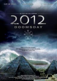 2012, la prophétie FRENCH DVDRIP 2012