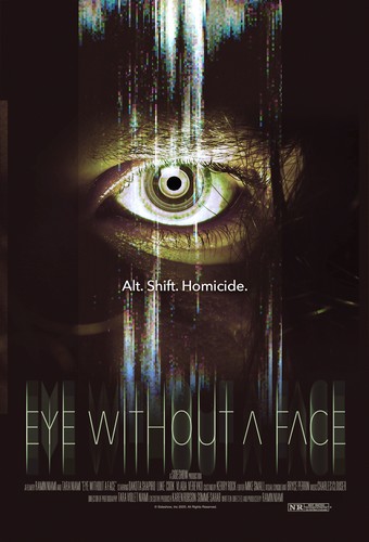 Eye Without a Face FRENCH WEBRIP LD 2021