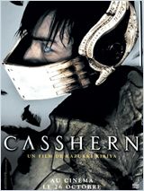 Casshern FRENCH DVDRIP 2005