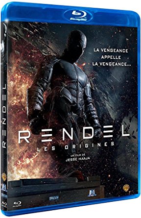 Rendel FRENCH HDlight 1080p 2018