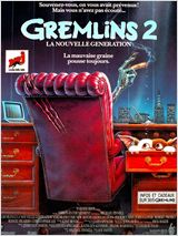 Gremlins 2, la nouvelle génération FRENCH DVDRIP 1990