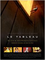 Le Tableau FRENCH DVDRIP 1CD 2011