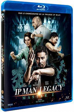 IP Man Legacy: Master Z FRENCH HDlight 1080p 2019