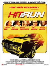 Hit and run FRENCH DVDRIP AC3 2012