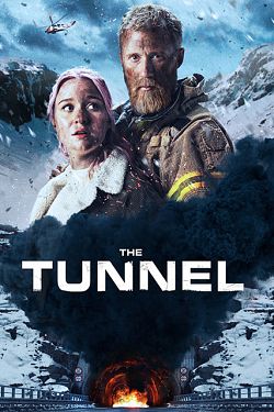 The Tunnel FRENCH BluRay 1080p 2020