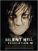 Silent Hill : Révélation 3D FRENCH DVDRIP AC3 2012
