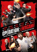Operation Endgame TRUEFRENCH DVDRIP 2010