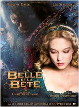 La Belle et La Bête FRENCH DVDRIP AC3 2014