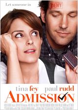 Admission FRENCH DVDRIP 2013