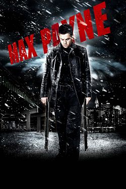 Max Payne FRENCH HDLight 1080p 2008