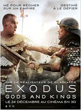 Exodus: Gods And Kings FRENCH DVDRIP 2014