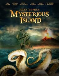 Mysterious Island FRENCH DVDRIP 2012