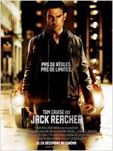 Jack Reacher FRENCH DVDRIP 2012