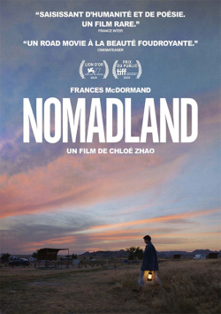 Nomadland FRENCH DVDRIP 2021