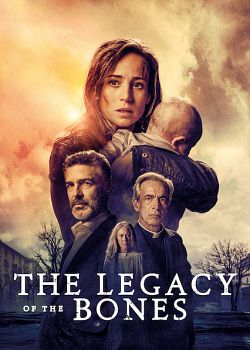 The Legacy of the Bones FRENCH BluRay 720p 2020