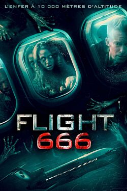 Flight 666 FRENCH WEBRIP 1080p 2021