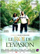 Le Roi de l'évasion DVDRIP FRENCH 2009