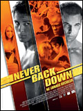 Never Back Down FRENCH DVDRIP 2008