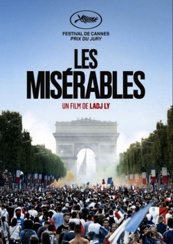 Les Misérables FRENCH DVDRIP 2020