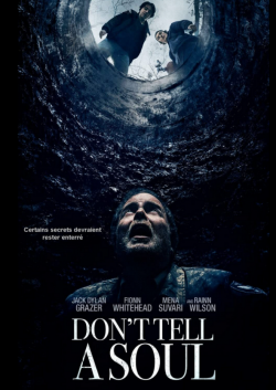 Don't Tell A Soul FRENCH DVDRIP 2021
