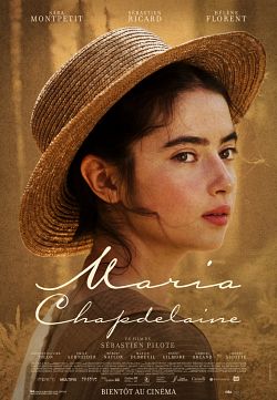 Maria Chapdelaine FRENCH WEBRIP 1080p 2021