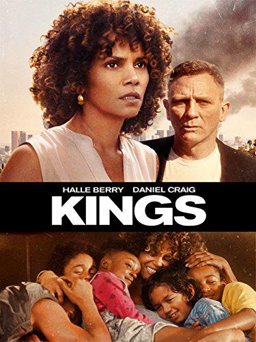 Kings FRENCH BluRay 720p 2019