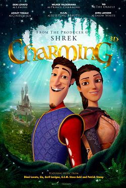 Charming FRENCH DVDRIP 2019