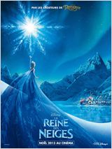 La Reine des neiges (Frozen) FRENCH BluRay 1080p 2013