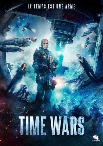 Time Wars FRENCH HDLight 1080p 2023