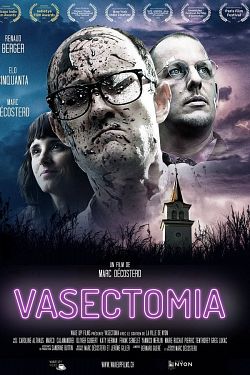 Vasectomia FRENCH WEBRIP 720p 2022