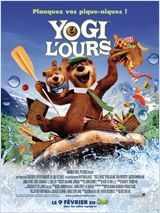 Yogi l'ours FRENCH DVDRIP 2011