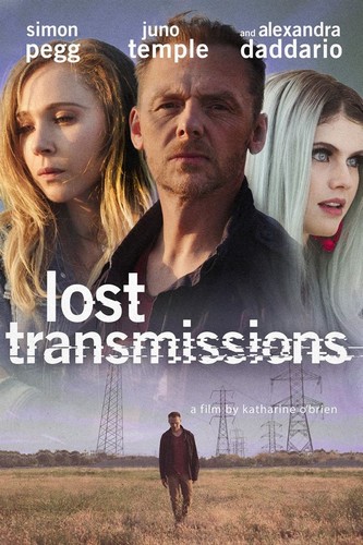 Lost Transmissions FRENCH WEBRIP 720p 2022
