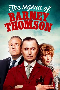 La Légende de Barney Thomson FRENCH BluRay 1080p 2020