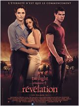 Twilight - Chapitre 4 : Révélation 1ère partie FRENCH DVDRIP 2011